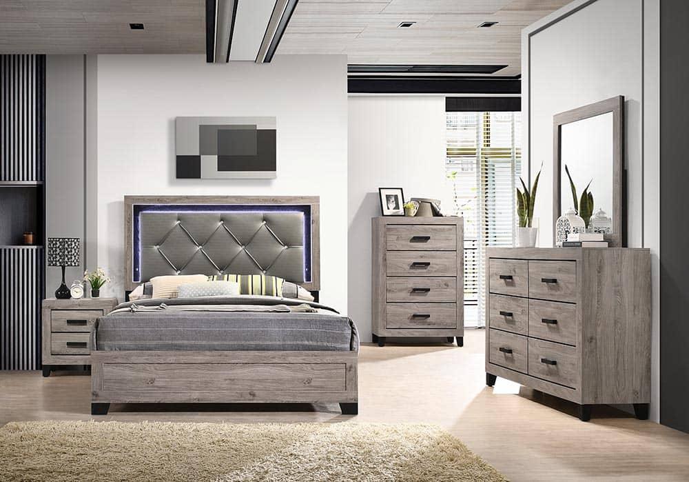 Bedroom Set