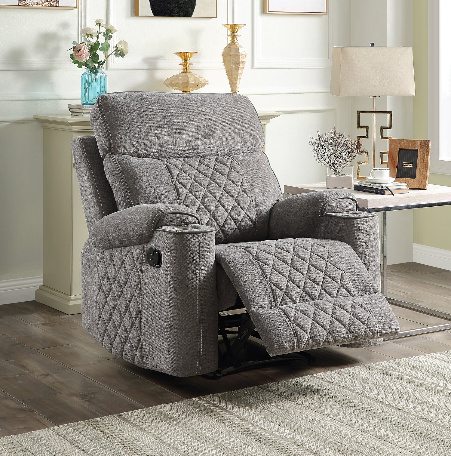 Recliners