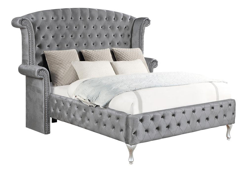 DEANNA COLLECTION GRAY CO-205101